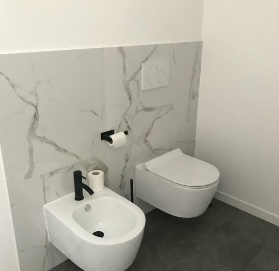 Sotto La Vigna Charm Stay Adults Only Vacation Bed And Breakfast Room