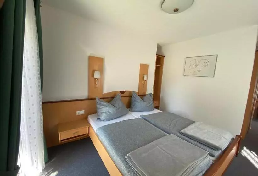 Apartments Hohenberger