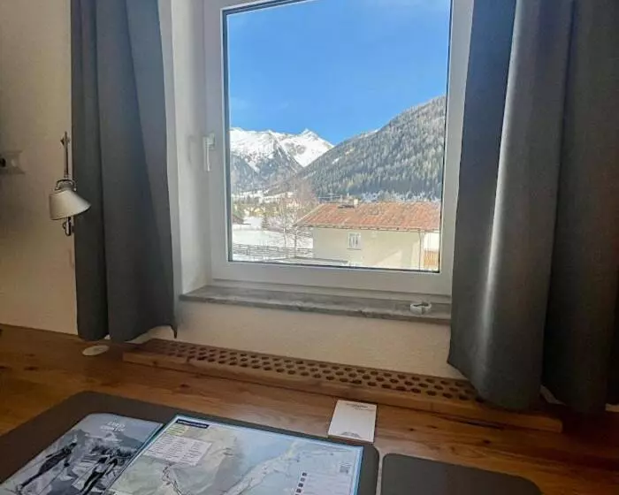 Apartments Hohenberger