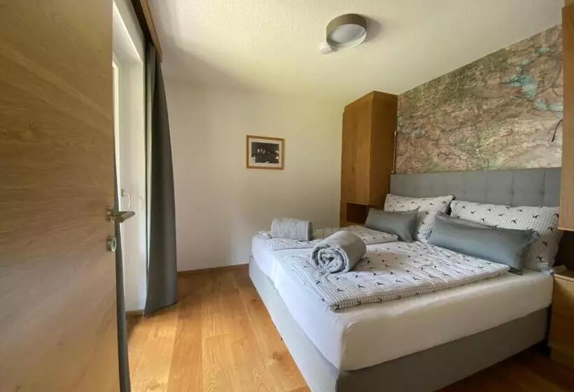 Apartments Hohenberger