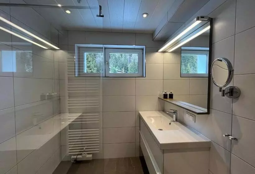 Apartments Hohenberger