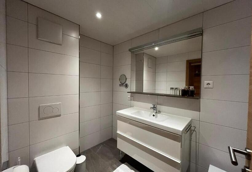 Apartments Hohenberger