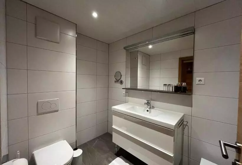 Apartments Hohenberger