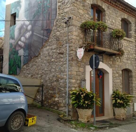 B&b Corso Italo Balbo