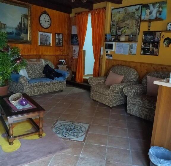 B&b Corso Italo Balbo