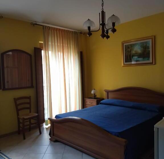 B&b Corso Italo Balbo
