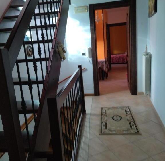 B&b Corso Italo Balbo