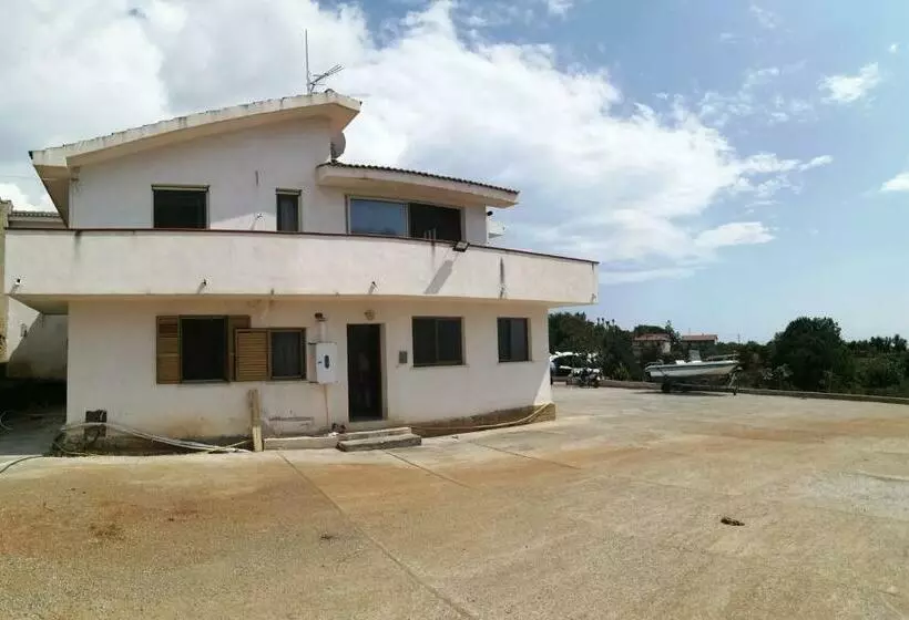 B&b Nonno Pino