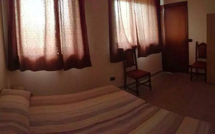 B&b Nonno Pino
