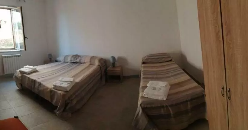 B&b Nonno Pino