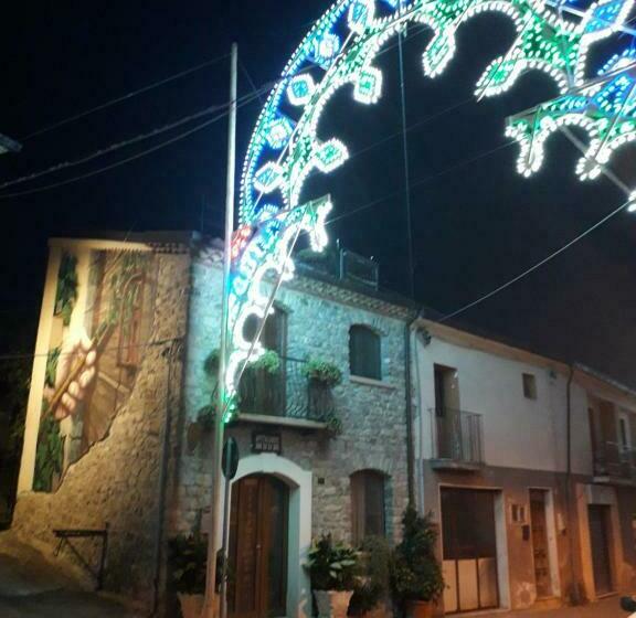 B&b Corso Italo Balbo