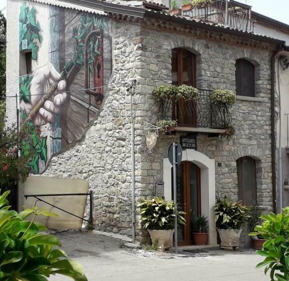 B&b Corso Italo Balbo