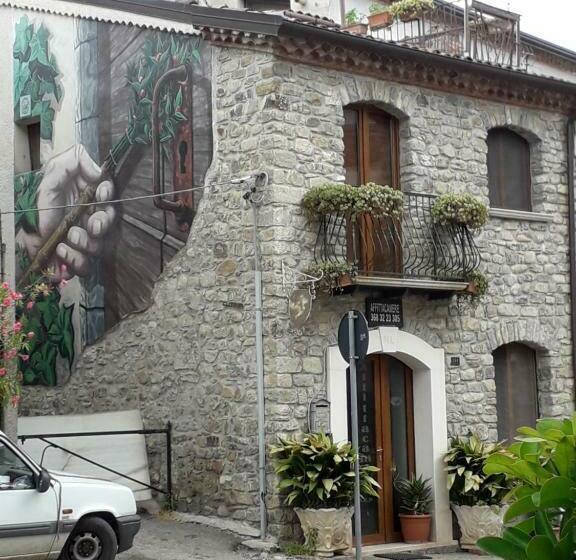 B&b Corso Italo Balbo