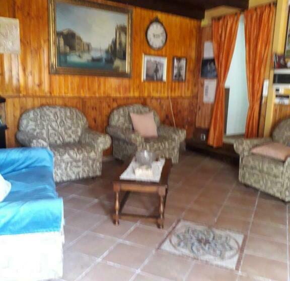 B&b Corso Italo Balbo