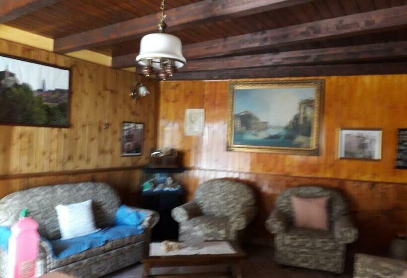 B&b Corso Italo Balbo