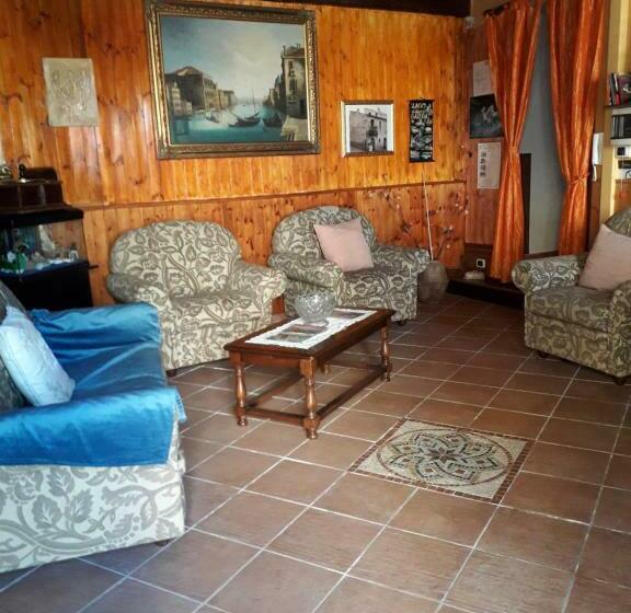 B&b Corso Italo Balbo