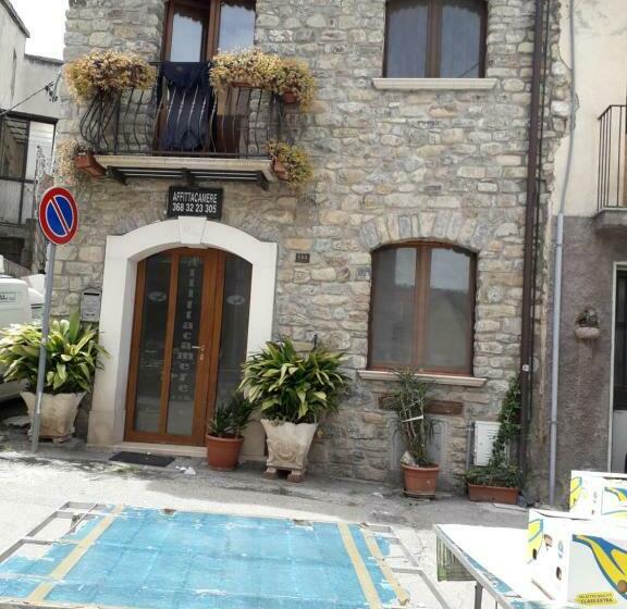 B&b Corso Italo Balbo