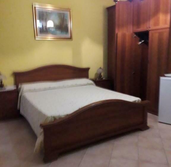 B&b Corso Italo Balbo