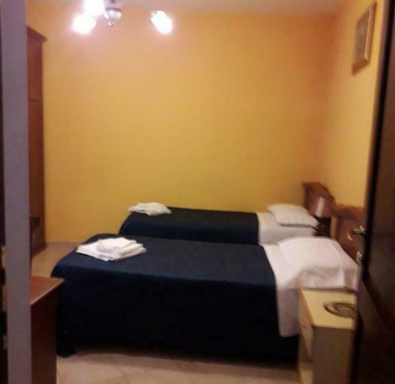 B&b Corso Italo Balbo