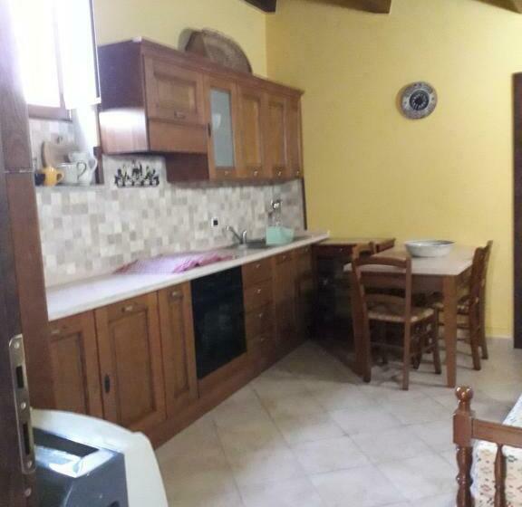 B&b Corso Italo Balbo