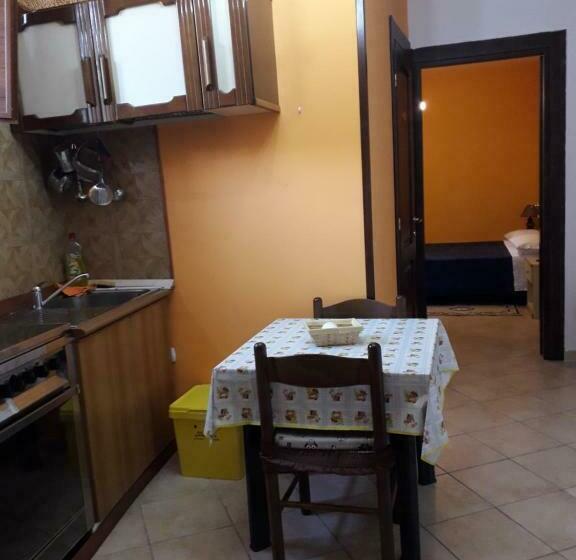 B&b Corso Italo Balbo