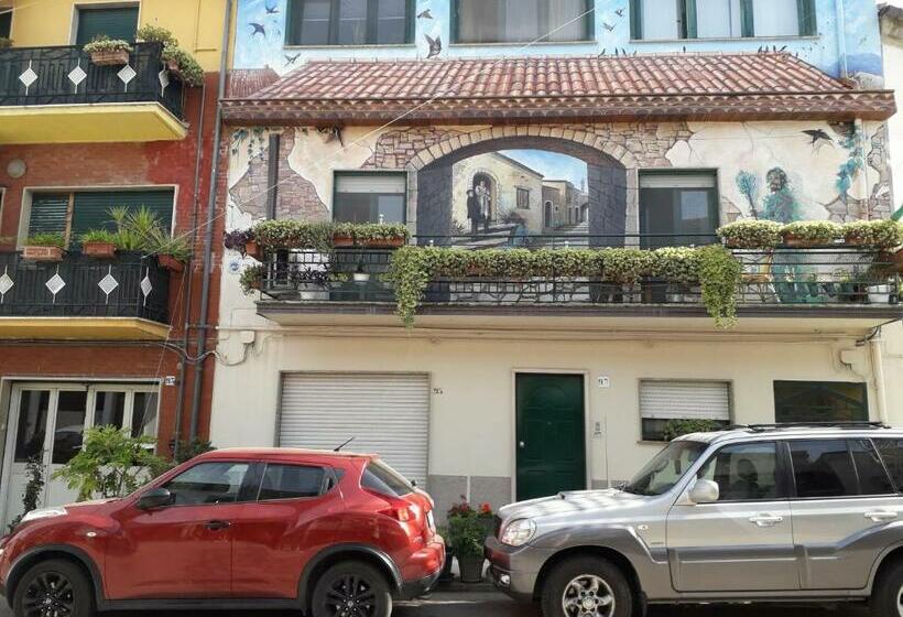 B&b Corso Italo Balbo