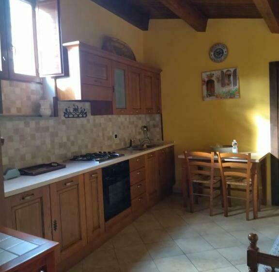 B&b Corso Italo Balbo