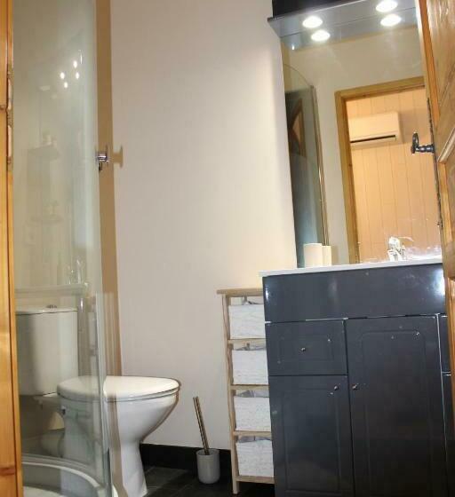 ベッドアンドブレックファースト Le Mas Charamèlia