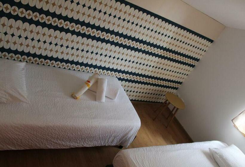 ベッドアンドブレックファースト Le Mas Charamèlia