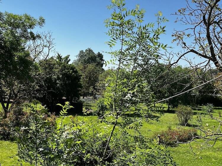 ベッドアンドブレックファースト Le Mas Charamèlia