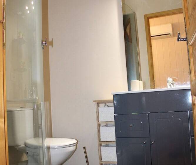 ベッドアンドブレックファースト Le Mas Charamèlia