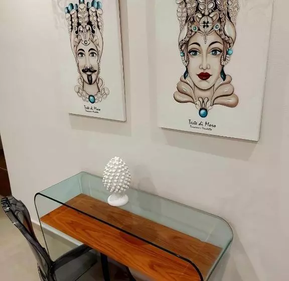 ベッドアンドブレックファースト Masseria Torre Saracena