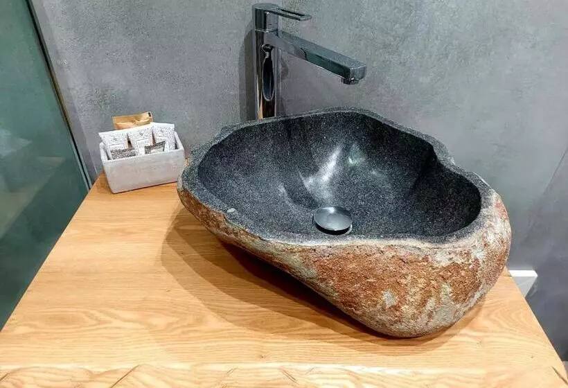 ベッドアンドブレックファースト Masseria Torre Saracena