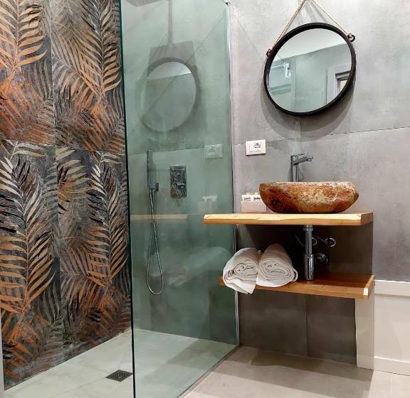 민박 Masseria Torre Saracena