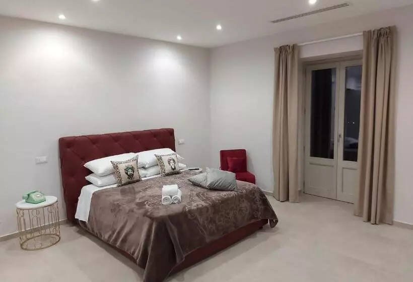 ベッドアンドブレックファースト Masseria Torre Saracena