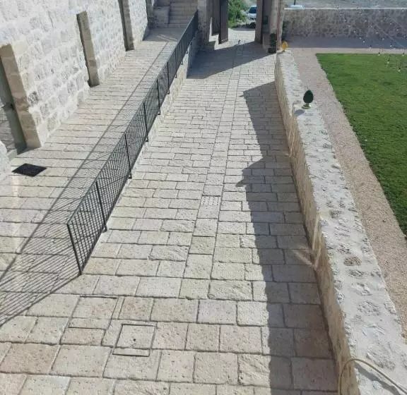 ベッドアンドブレックファースト Masseria Torre Saracena