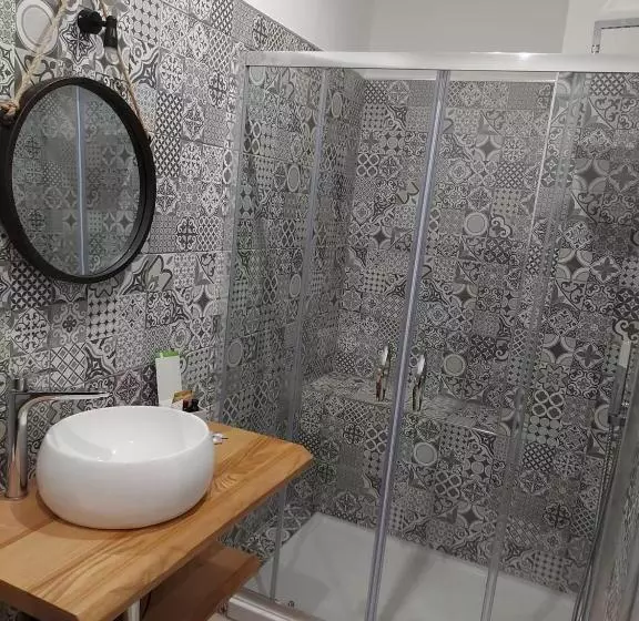 ベッドアンドブレックファースト Masseria Torre Saracena