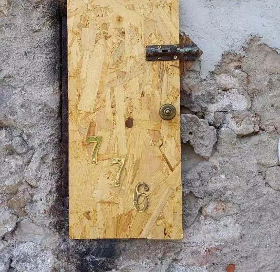 Bed And Breakfast Settesette6