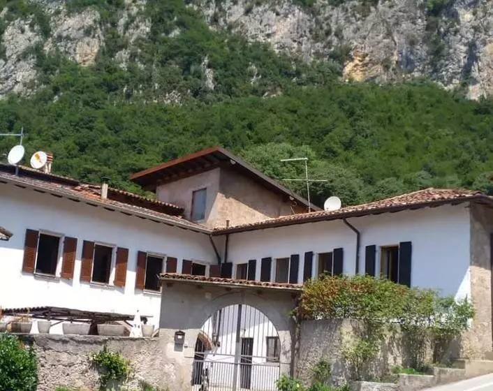 Bed And Breakfast Settesette6