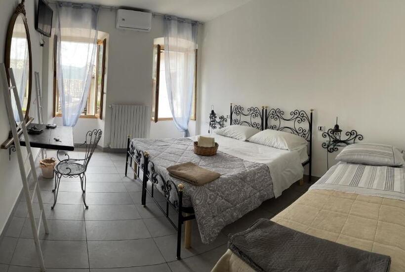 Bed And Breakfast Settesette6