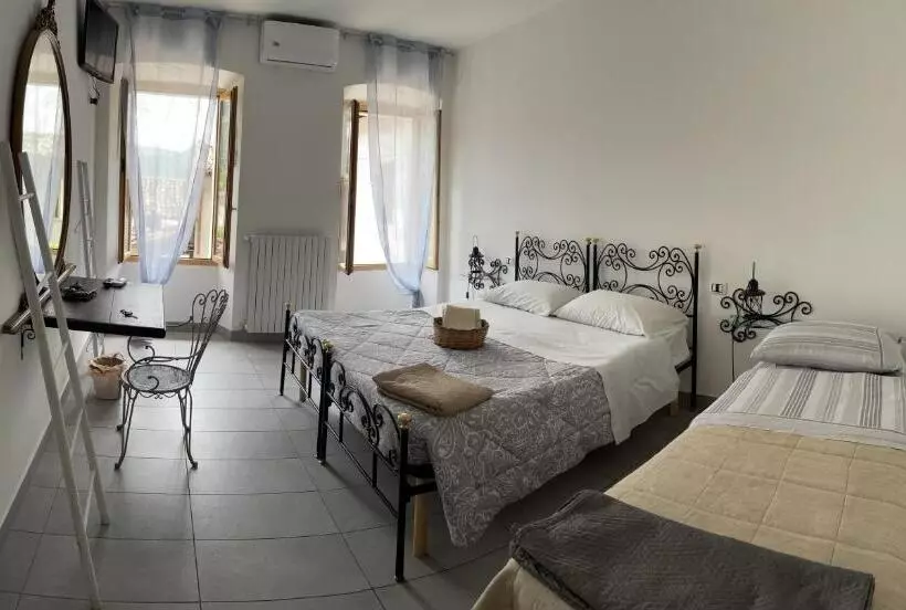 Bed And Breakfast Settesette6