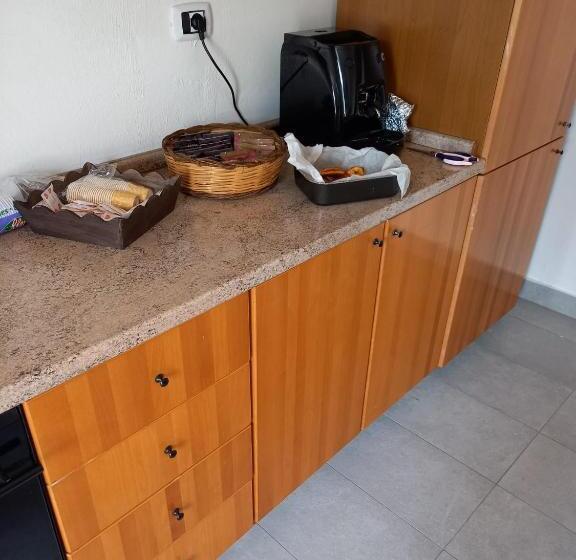 Bed And Breakfast Settesette6