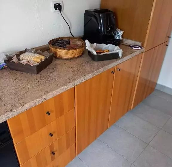 Bed And Breakfast Settesette6