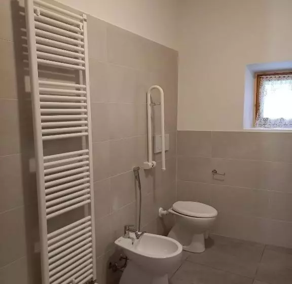 Bed And Breakfast Settesette6