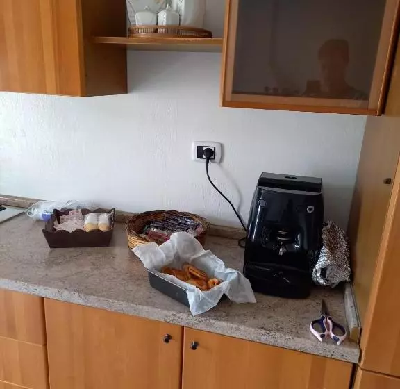 Bed And Breakfast Settesette6