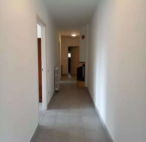 Bed And Breakfast Settesette6