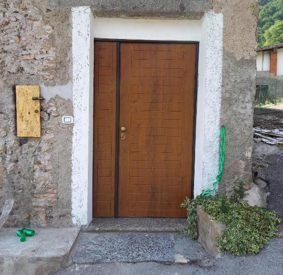 Bed And Breakfast Settesette6