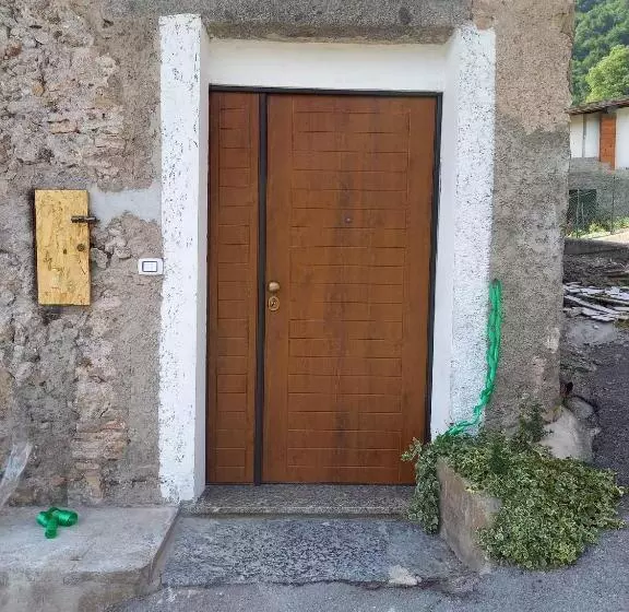 Bed And Breakfast Settesette6