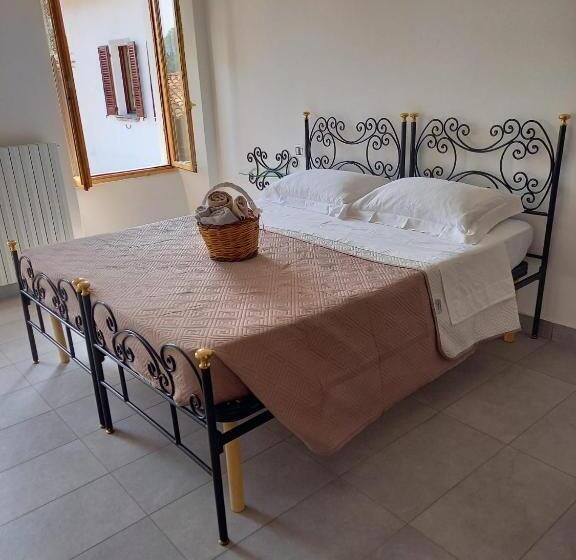 Bed And Breakfast Settesette6