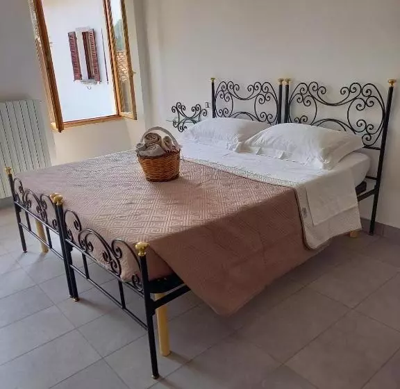 Bed And Breakfast Settesette6